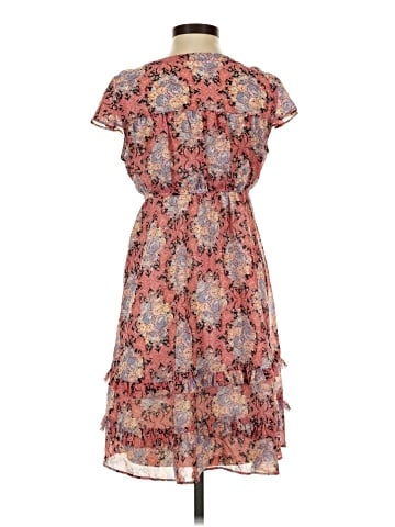 Motherhood Cocktail Dress (view 2)
