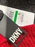 DKNY Red Pullover Sweater Size L - photo 7