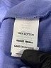 L.L.Bean 100% Cotton Blue Long Sleeve Turtleneck Size S - photo 8