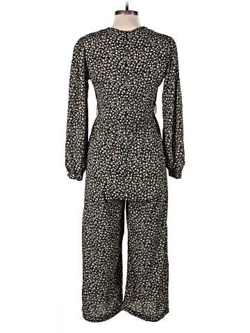 Daisy Street Jumpsuit (view 2)