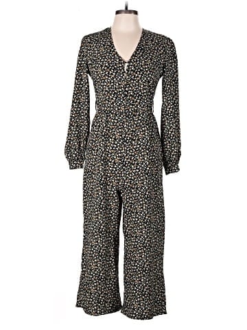 Daisy Street Jumpsuit (view 1)