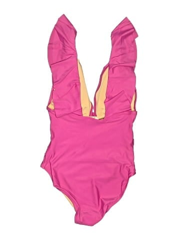 J.Crew One Piece Swimsuit (view 2)