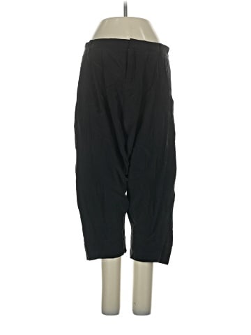 superfine Silk Pants (view 1)
