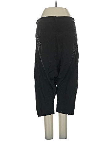 superfine Silk Pants (view 2)