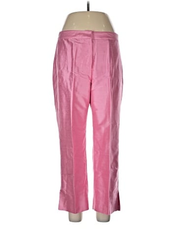 Karen Kane Silk Pants (view 1)