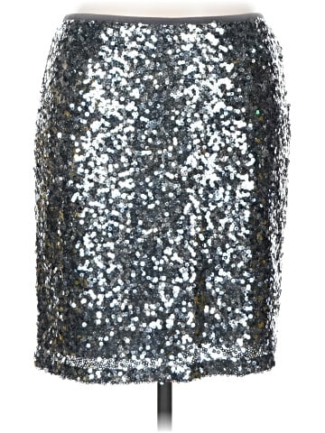 White House Black Market Formal Skirt (view 1)