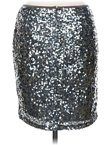 White House Black Market Formal Skirt (view 2)