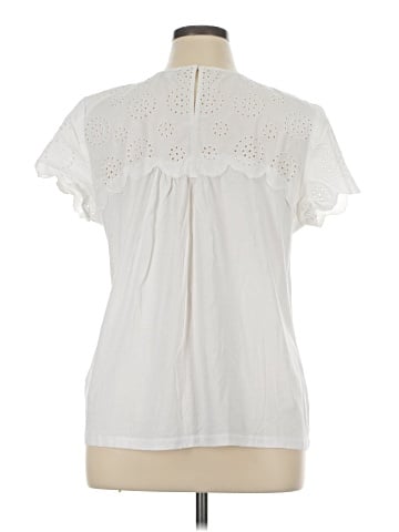 Boden Short Sleeve Top (view 2)