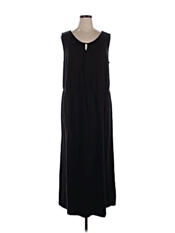 Talbots Casual Dress (view 1)