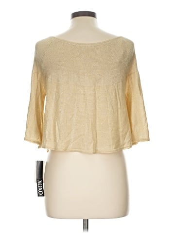 XOXO Cardigan (view 2)