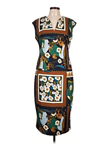 New York & Company Casual Dress (view 1)