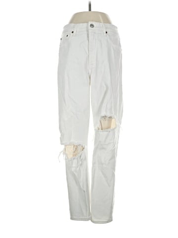 Abercrombie & Fitch Jeans (view 1)