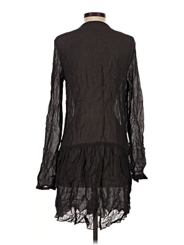 Neesh by D.A.R. Long Sleeve Blouse (view 2)
