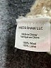 Veronica Beard 100% Wool Ivory Wool Pullover Sweater Size S - photo 8