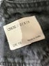 ASOS Black Overalls Size UK 10 / US 6 - photo 4