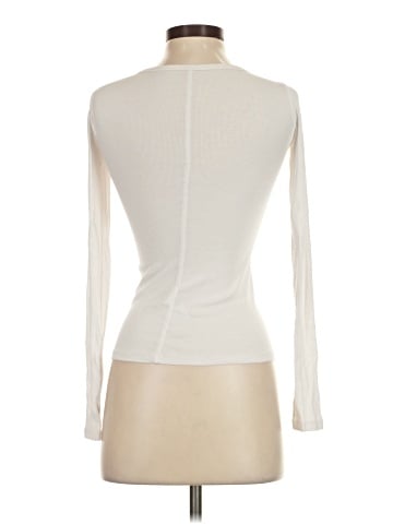 Everlane 3/4 Sleeve T-Shirt (view 2)