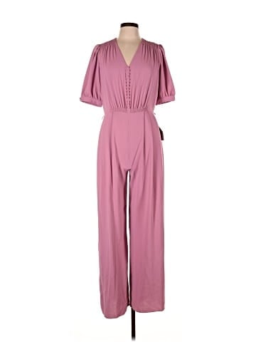 Gal Meets Glam Jumpsuit (view 1)