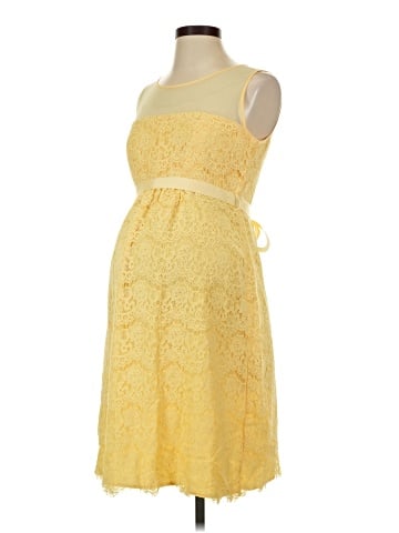 Motherhood Cocktail Dress (view 1)