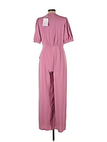 Gal Meets Glam Jumpsuit (view 2)