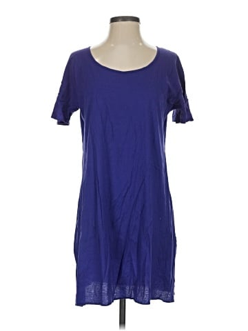 Eres Casual Dress (view 1)
