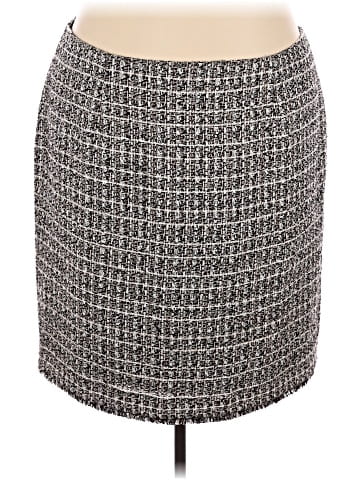 Calvin Klein Formal Skirt (view 1)