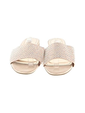 Bamboo Sandals (view 2)