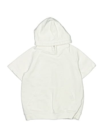 Zara Pullover Hoodie (view 1)