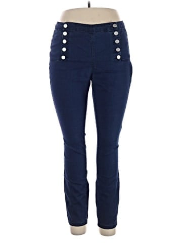 FASHION TO FIGURE Jeggings (view 1)