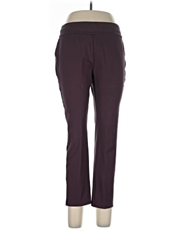Soft Surroundings Dress Pants (view 1)
