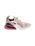 Nike Pink Sneakers Size 7 - photo 1