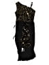Grace Karin Black Dress Size 12 - photo 1