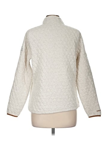 Orvis Pullover Sweater (view 2)