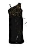 Grace Karin Black Dress Size 12 - photo 2