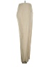 Perceptions Tan Casual Pants Size 14 - photo 4