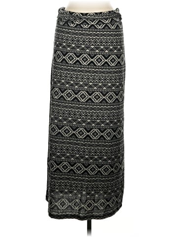 No Comment Casual Skirt (view 1)