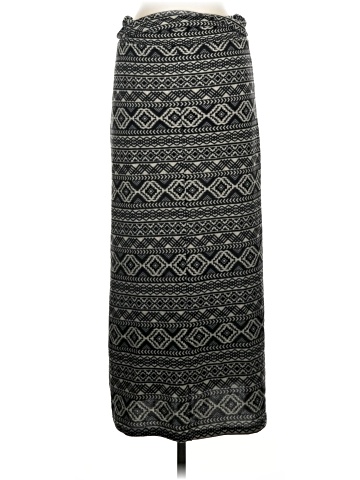 No Comment Casual Skirt (view 2)