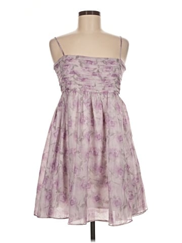Mi ami Cocktail Dress (view 1)