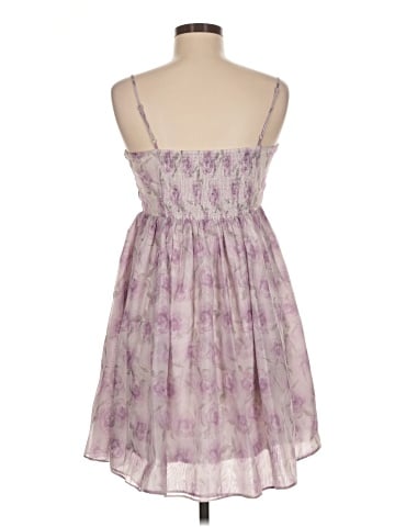 Mi ami Cocktail Dress (view 2)
