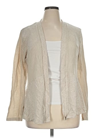 Maurices Cardigan (view 1)