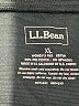 L.L.Bean Solid Black Active Skort Size XL - photo 3