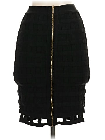 Bebe Formal Skirt (view 2)