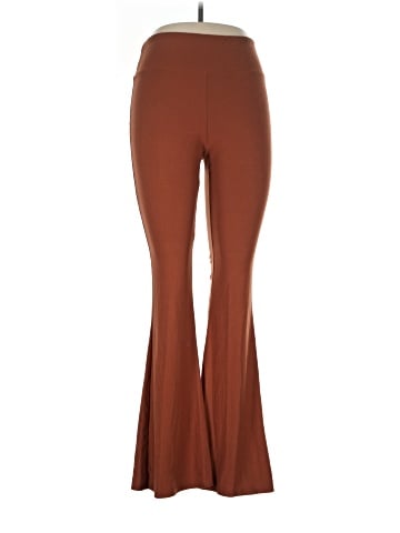 No Boundaries Active Pants (view 1)