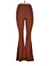 No Boundaries Brown Active Pants Size 11 - 13 - photo 1