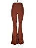 No Boundaries Brown Active Pants Size 11 - 13 - photo 2