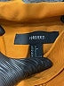 Forever 21 Orange Trenchcoat Size S - photo 6