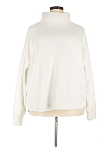 Athletic Works Turtleneck Sweater (view 1)