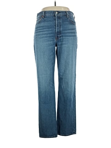 Alex Mill Jeans (view 1)