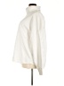 Athletic Works 100% Recycled Polyester Ivory Turtleneck Sweater Size 20 - photo 5