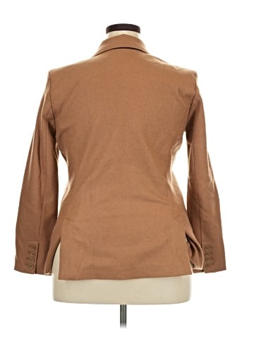 Eddie Bauer Wool Blazer (view 2)