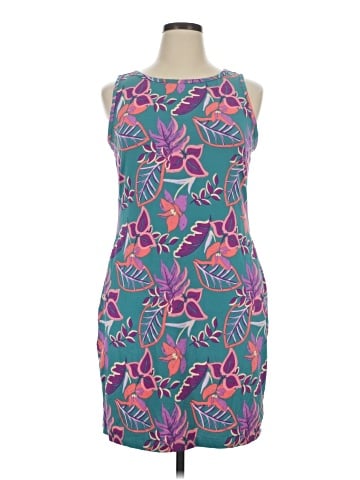 Columbia Cocktail Dress (view 1)